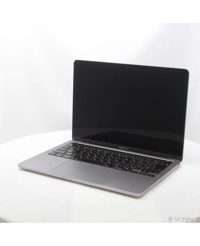 MacBook本体 Apple MacBookPro 2020 A2338 MYDA2J/A MacBook Pro (Model: A2338) M1